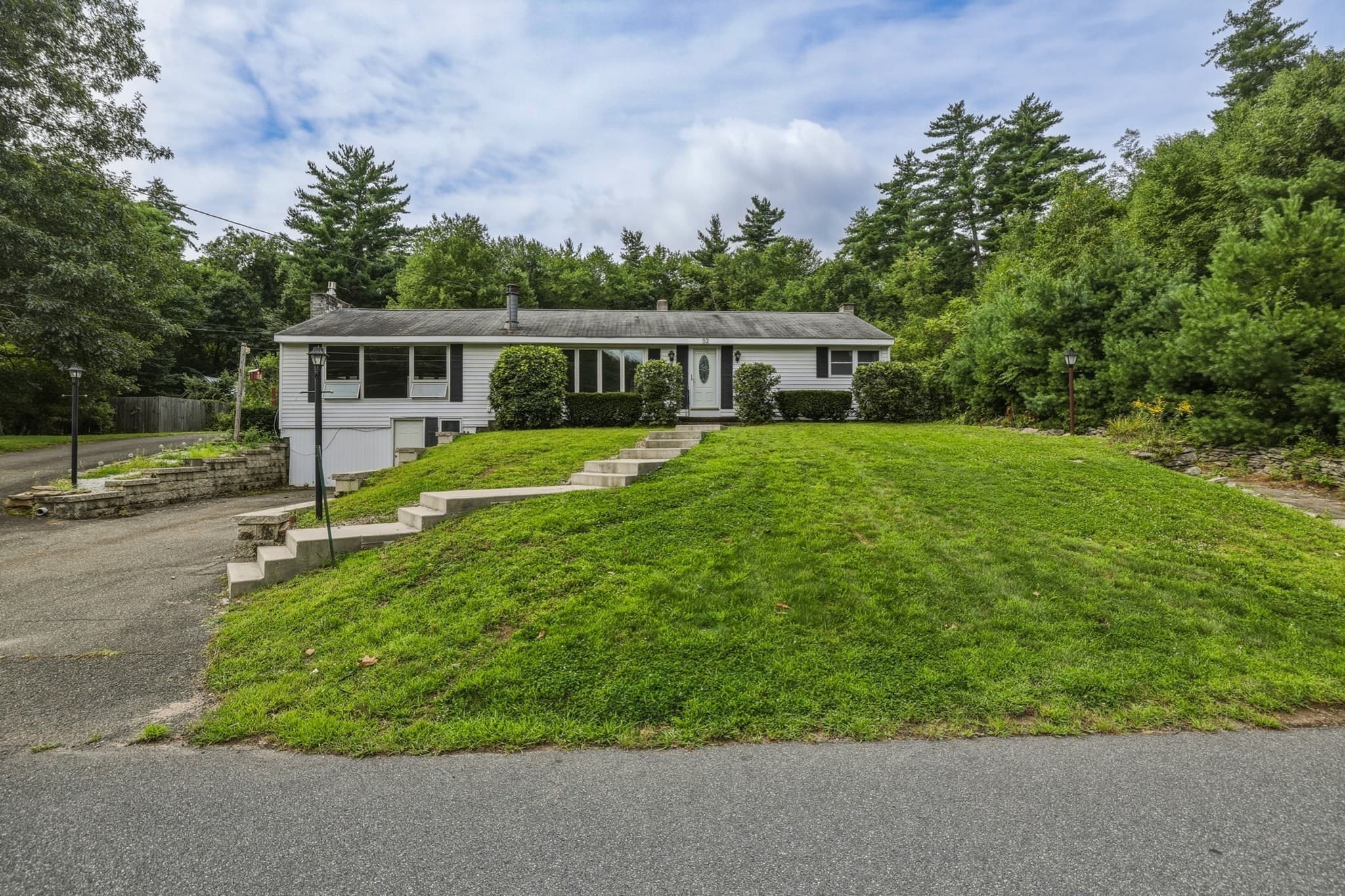 Single Family Residence at 52 Kendall St, Granby MA 01033, Granby, photo 26 of 36