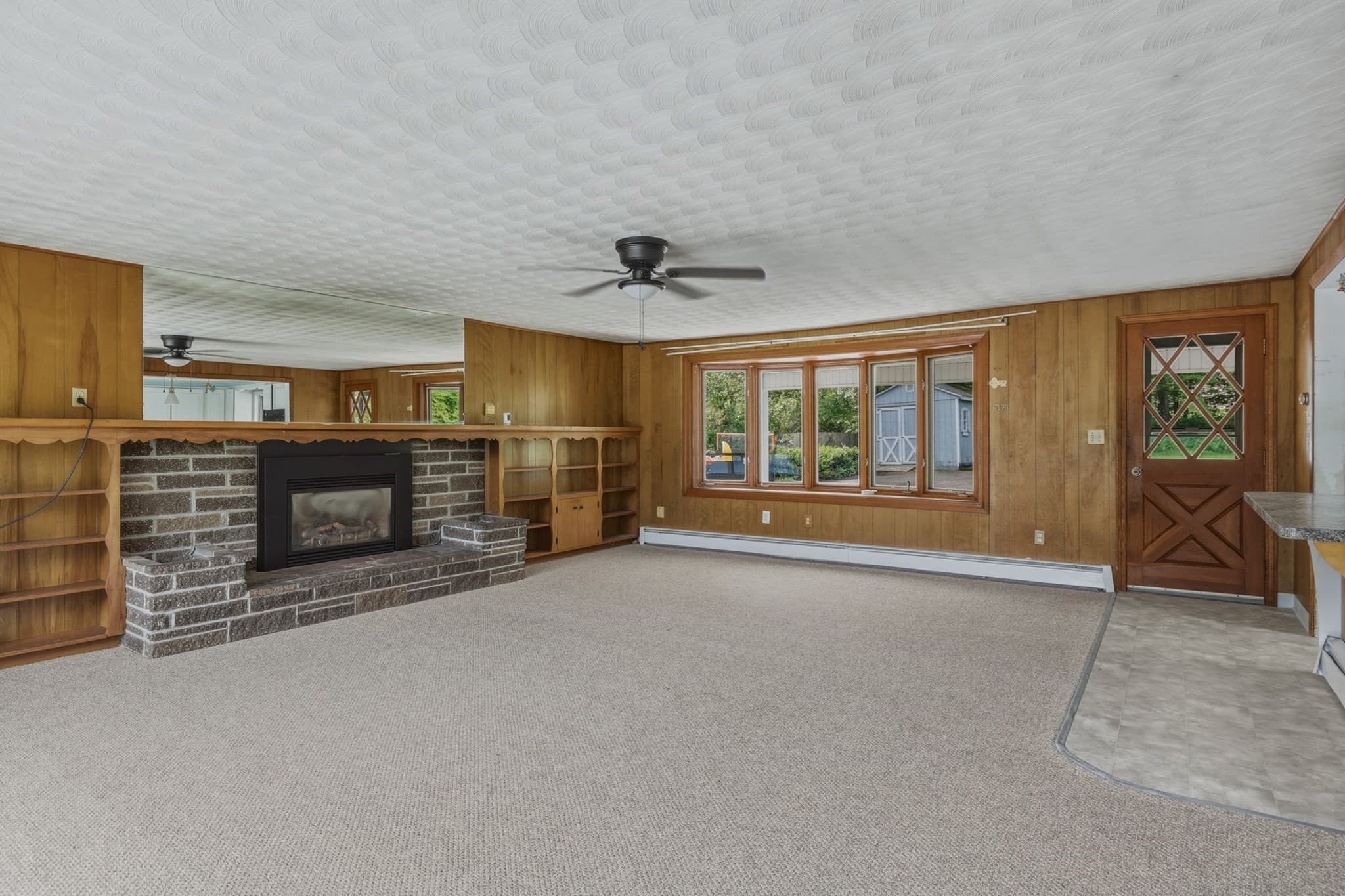 Single Family Residence at 52 Kendall St, Granby MA 01033, Granby, photo 7 of 36