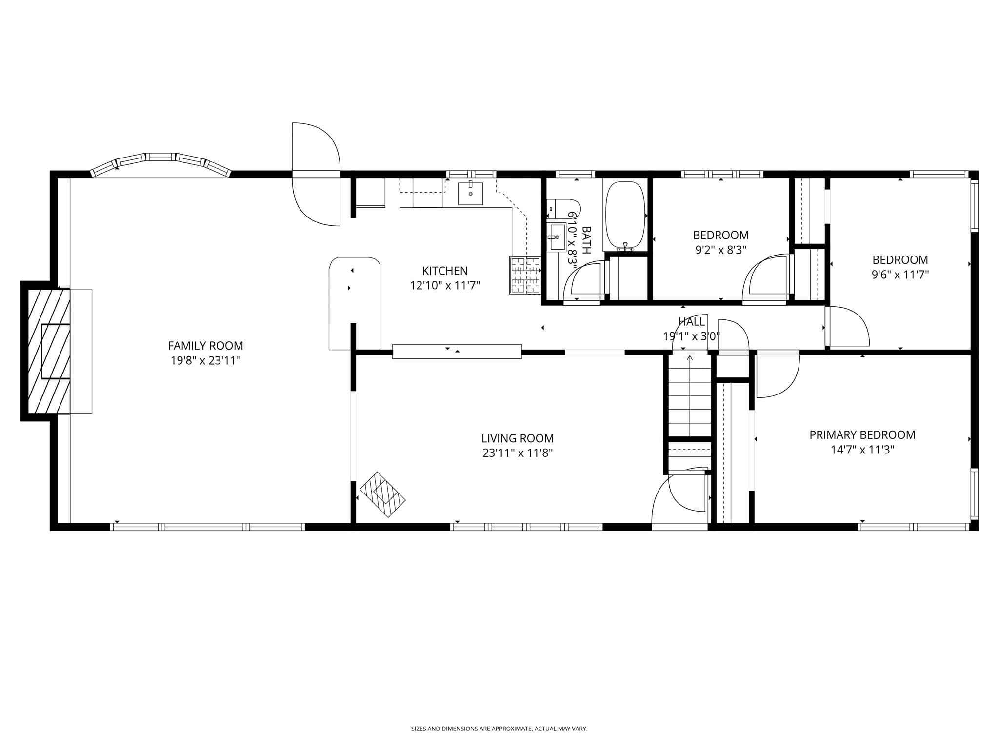 Single Family Residence at 52 Kendall St, Granby MA 01033, Granby, photo 36 of 36