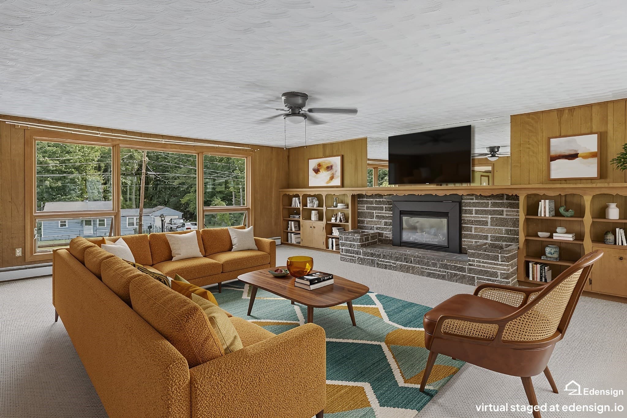 Single Family Residence at 52 Kendall St, Granby MA 01033, Granby, photo 5 of 36