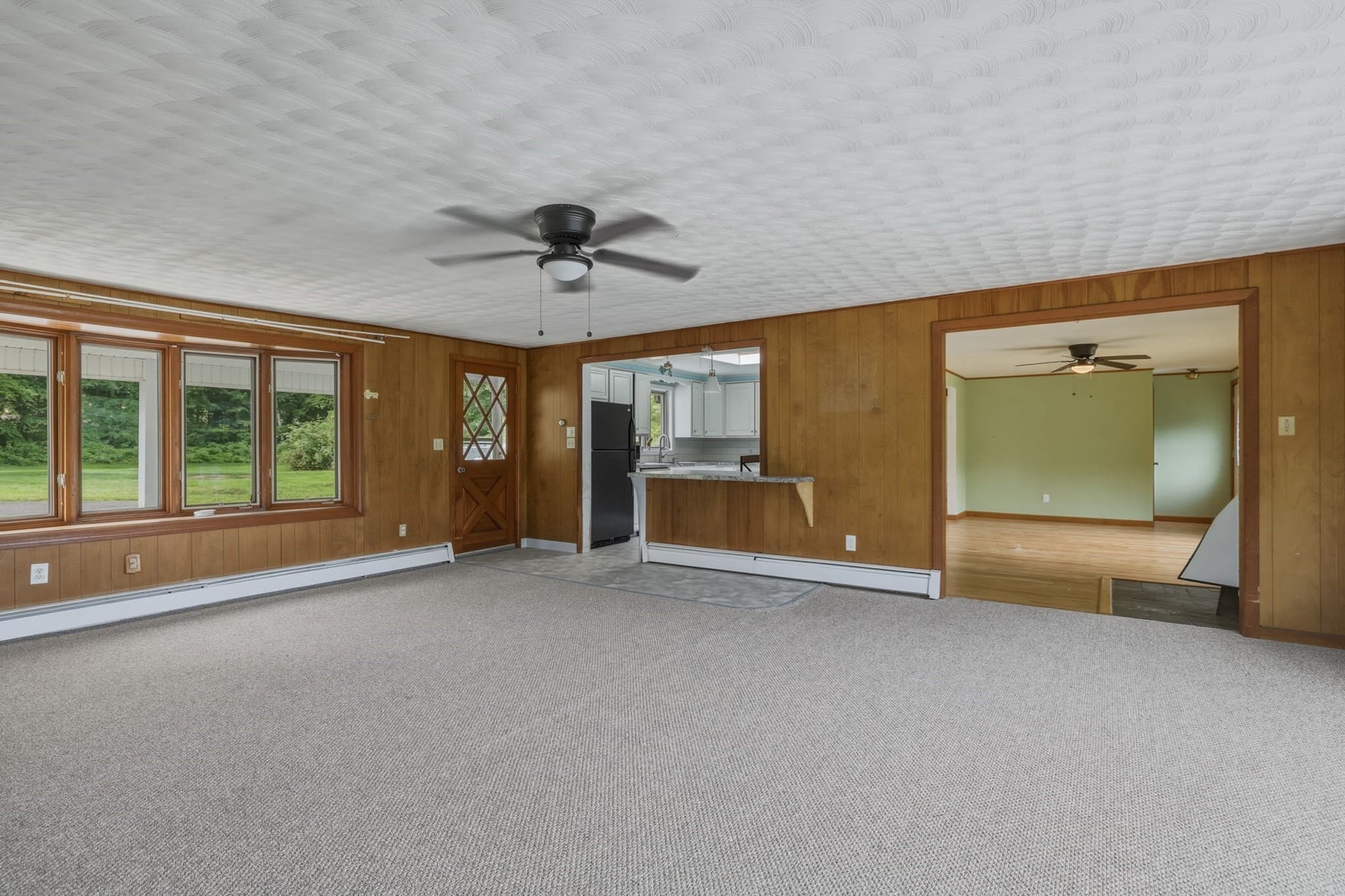 Single Family Residence at 52 Kendall St, Granby MA 01033, Granby, photo 9 of 36