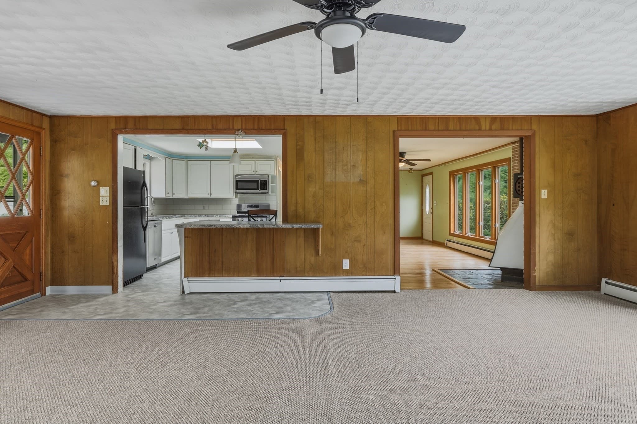 Single Family Residence at 52 Kendall St, Granby MA 01033, Granby, photo 10 of 36