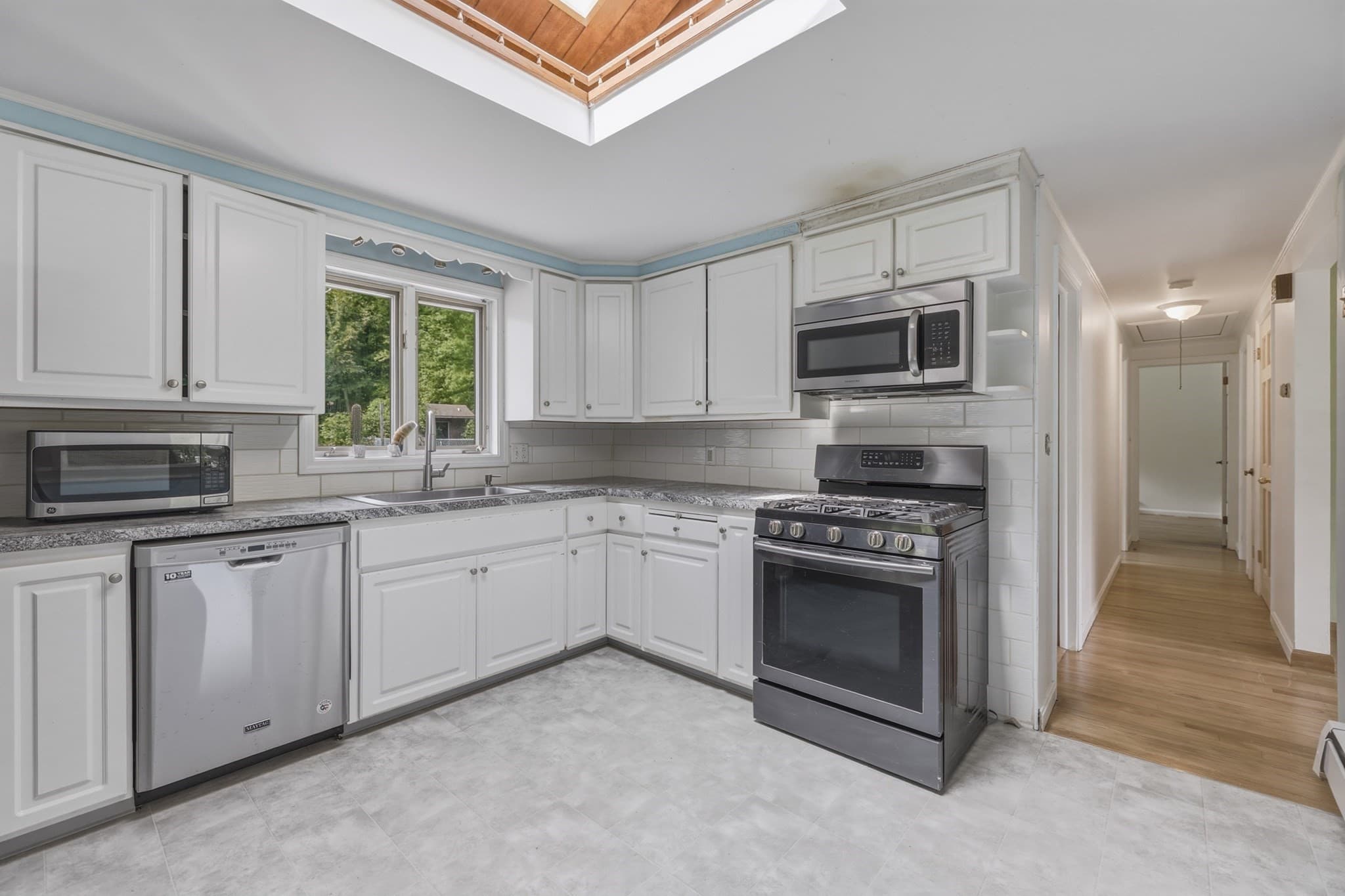 Single Family Residence at 52 Kendall St, Granby MA 01033, Granby, photo 14 of 36