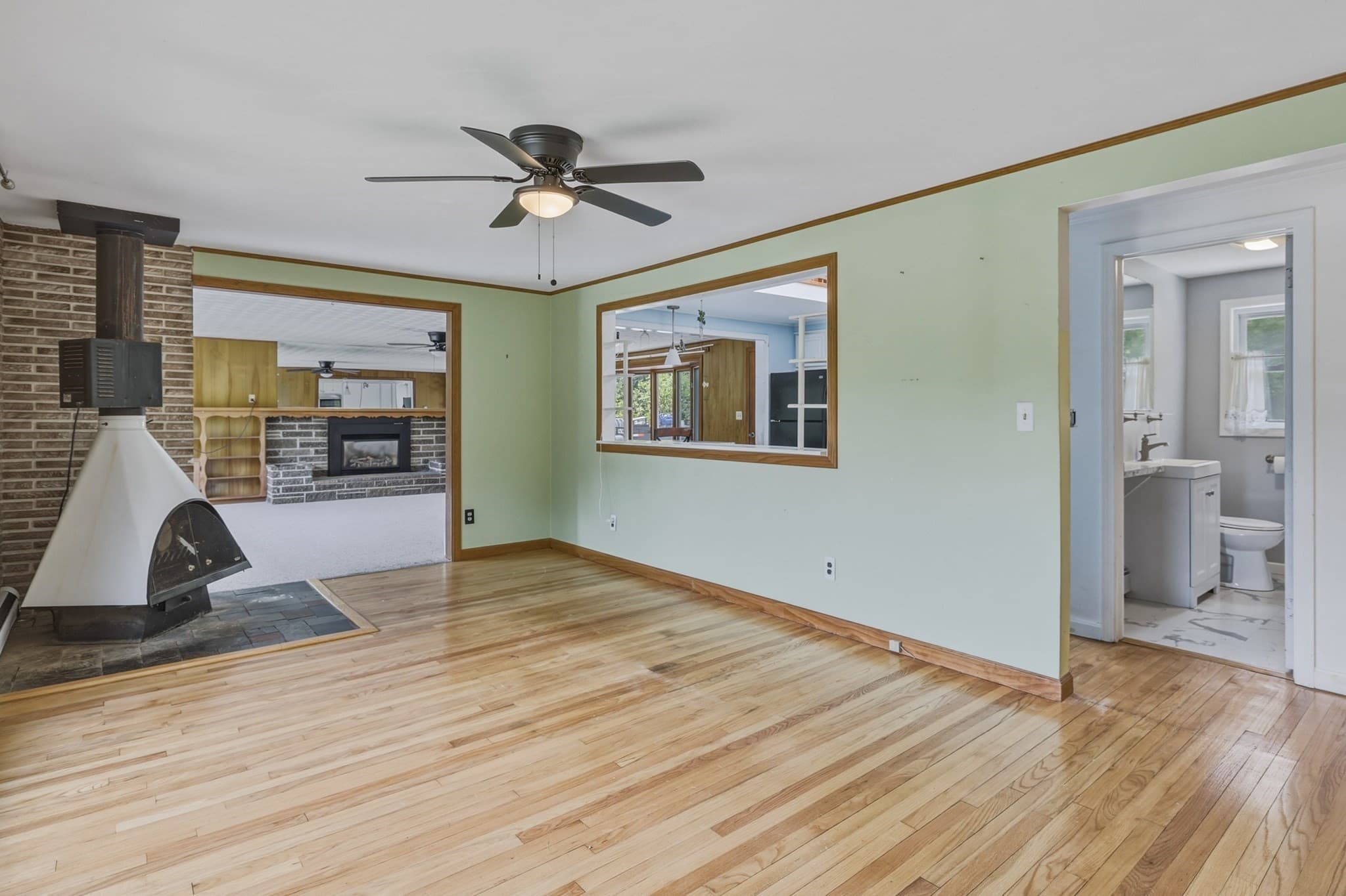 Single Family Residence at 52 Kendall St, Granby MA 01033, Granby, photo 18 of 36