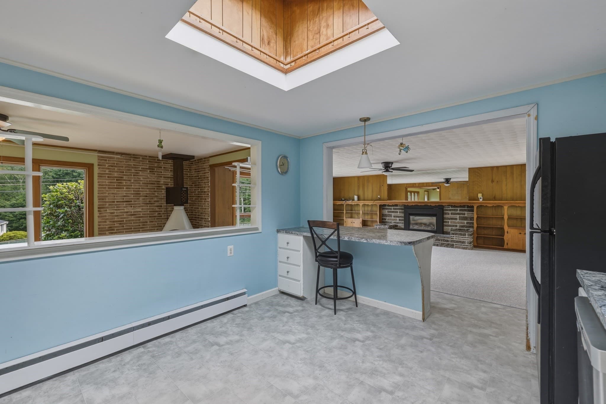 Single Family Residence at 52 Kendall St, Granby MA 01033, Granby, photo 11 of 36