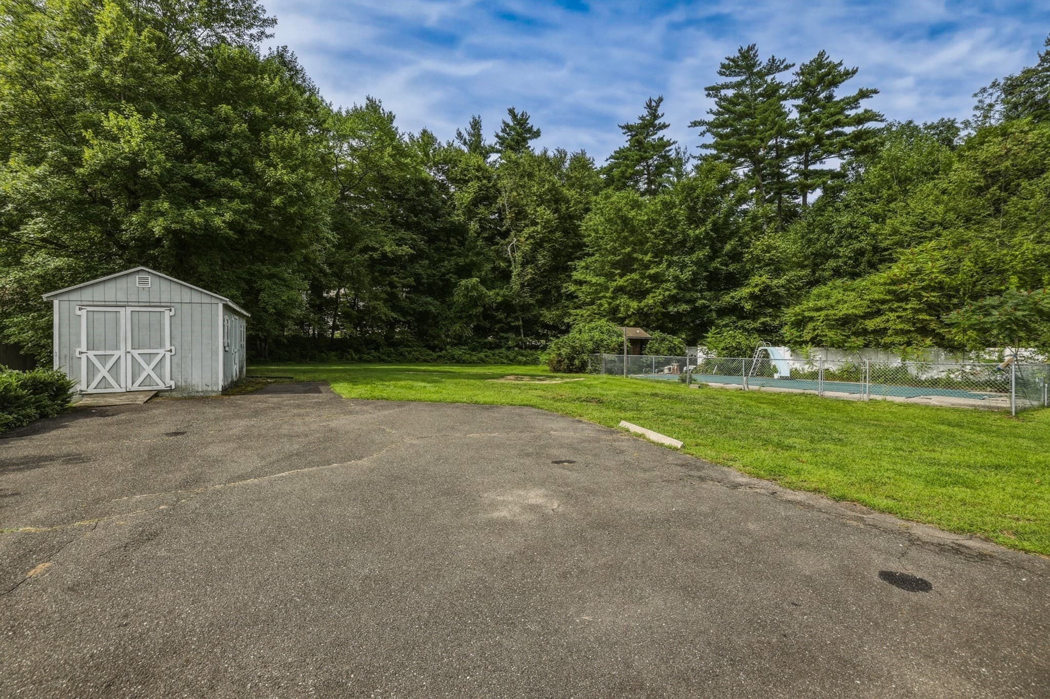 Single Family Residence at 52 Kendall St, Granby MA 01033, Granby, photo 35 of 36