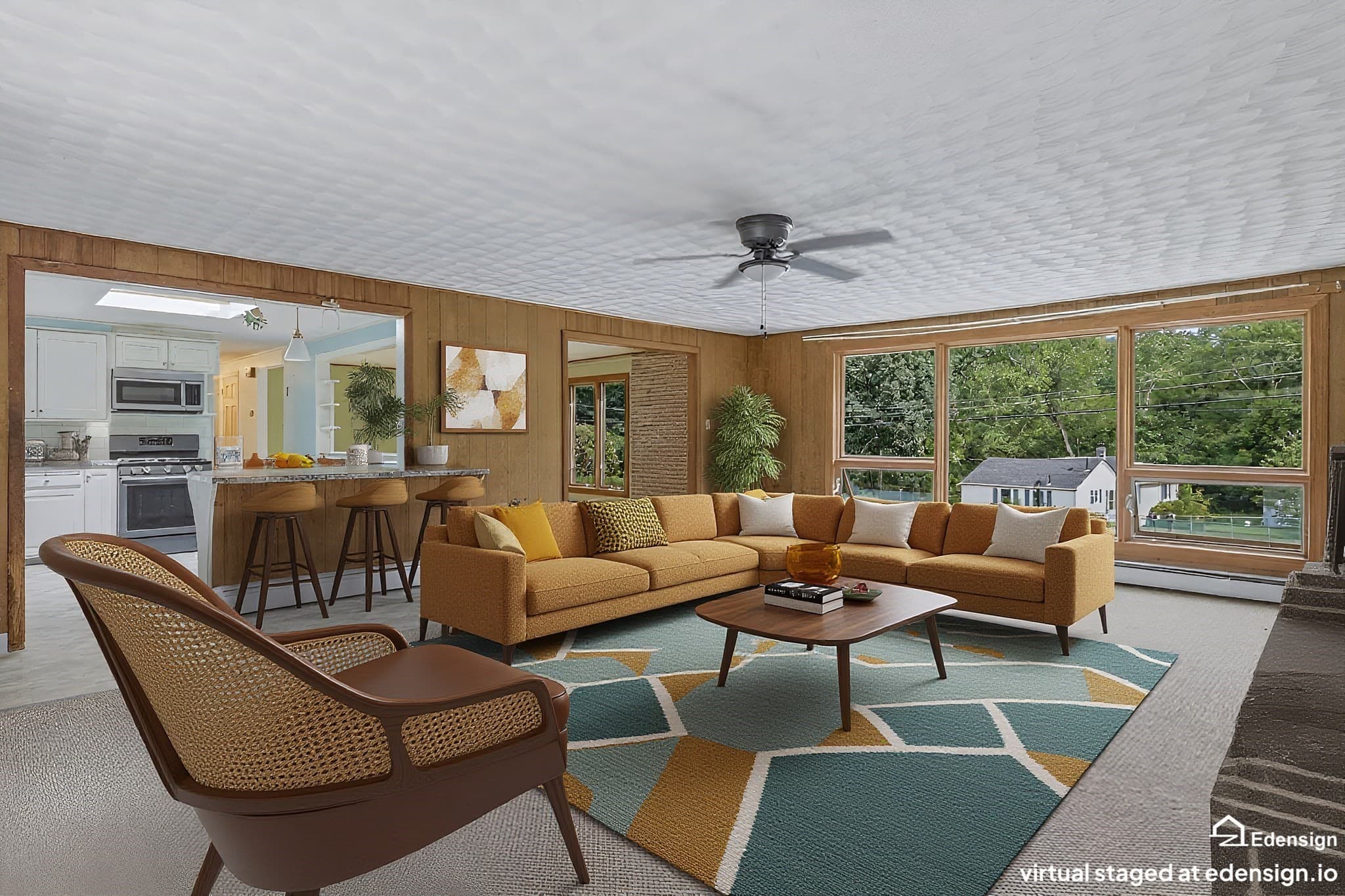 Single Family Residence at 52 Kendall St, Granby MA 01033, Granby, photo 4 of 36