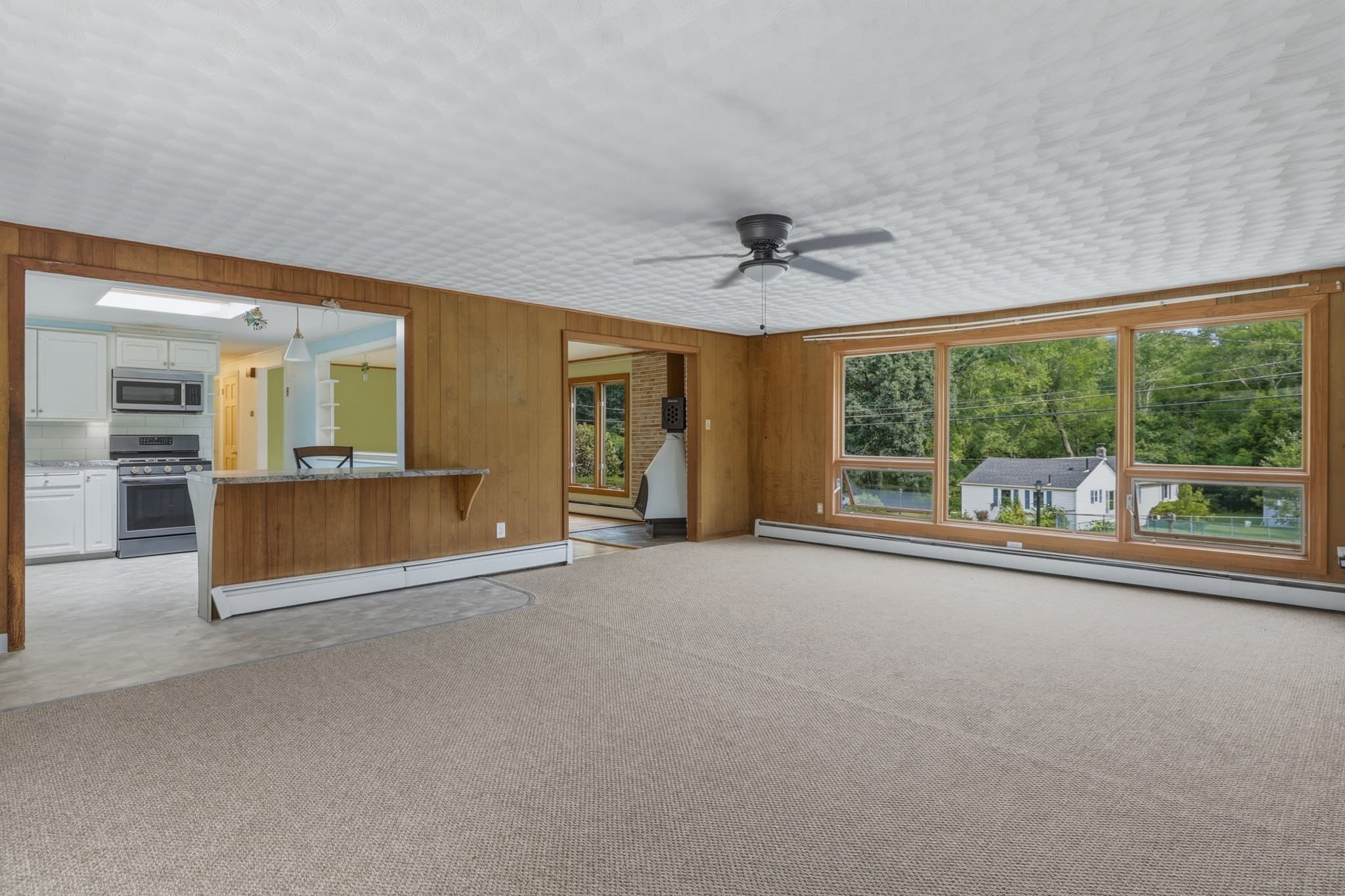 Single Family Residence at 52 Kendall St, Granby MA 01033, Granby, photo 8 of 36