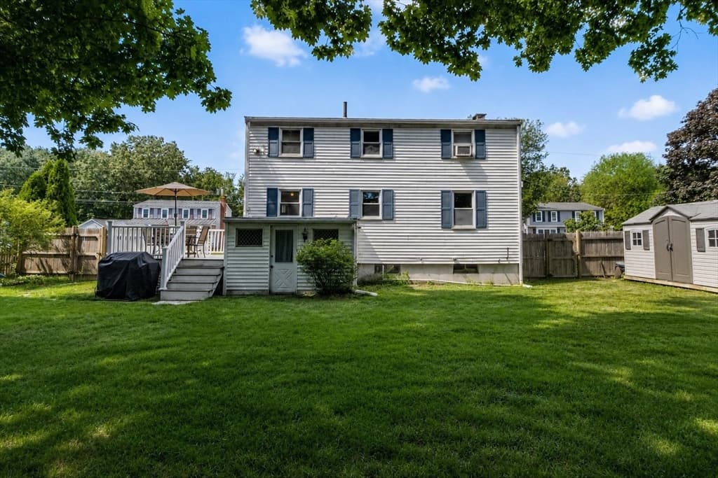 122 Moncrief, Rockland MA 02370 photo 23