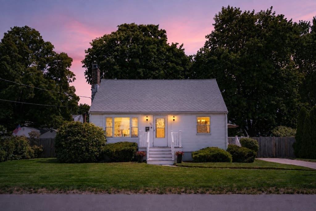 122 Moncrief, Rockland MA 02370 photo 27