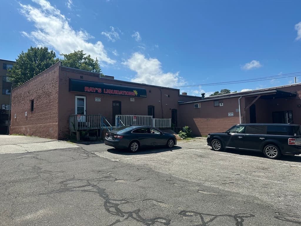 141 E Main St, Chicopee MA 01020 photo 5