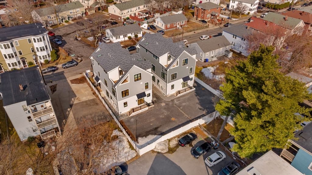 21 South Waverly # 21, Boston MA 02135 photo 27