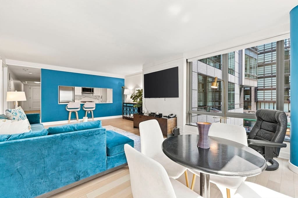 3 Avery St # 305, Boston MA 02111 photo 6