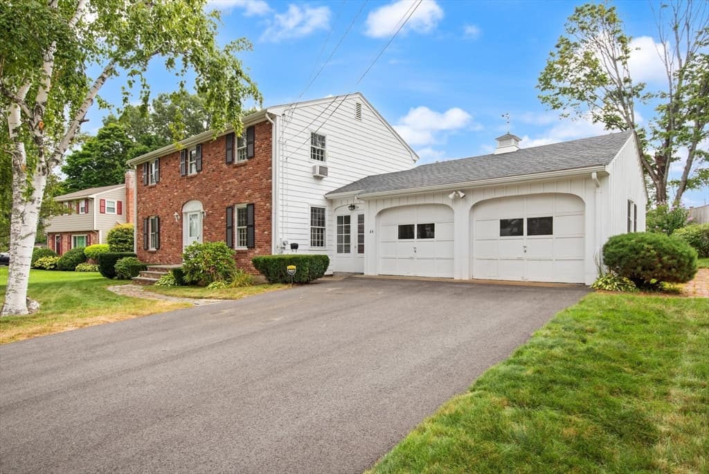44 Pennsylvania Ave., Reading MA 01867