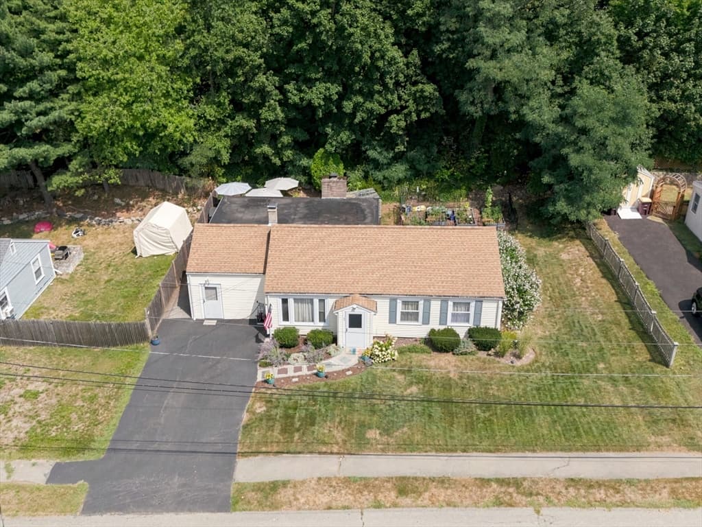 45 Old Country Way, Weymouth MA 02188 photo 26