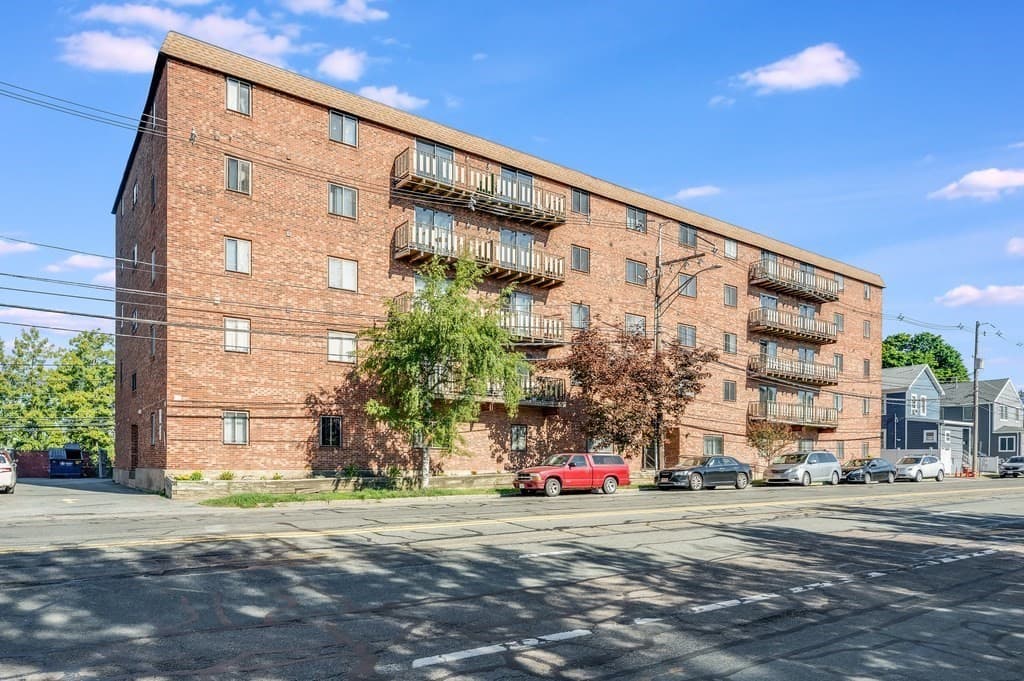 77 Bennington St # 508, Revere MA 02151 photo 19