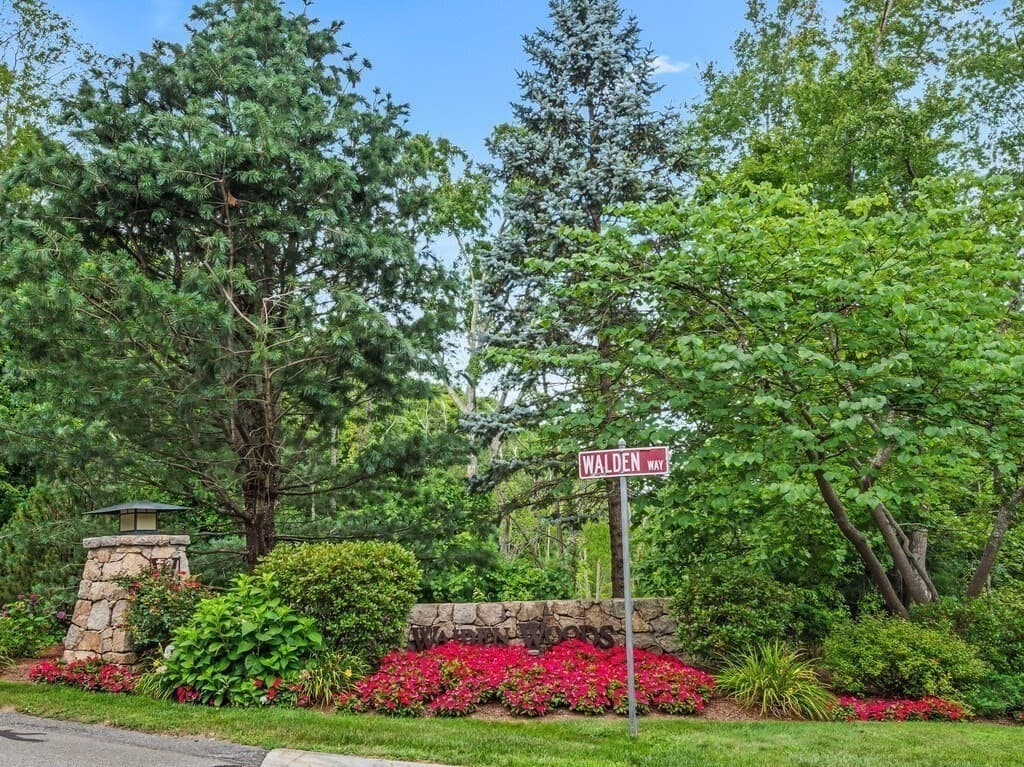 8 Walden Way # 8, Milford MA 01757 photo 41