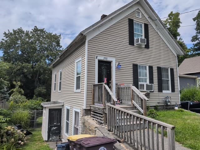 200 Pleasant, Weymouth MA 02190
