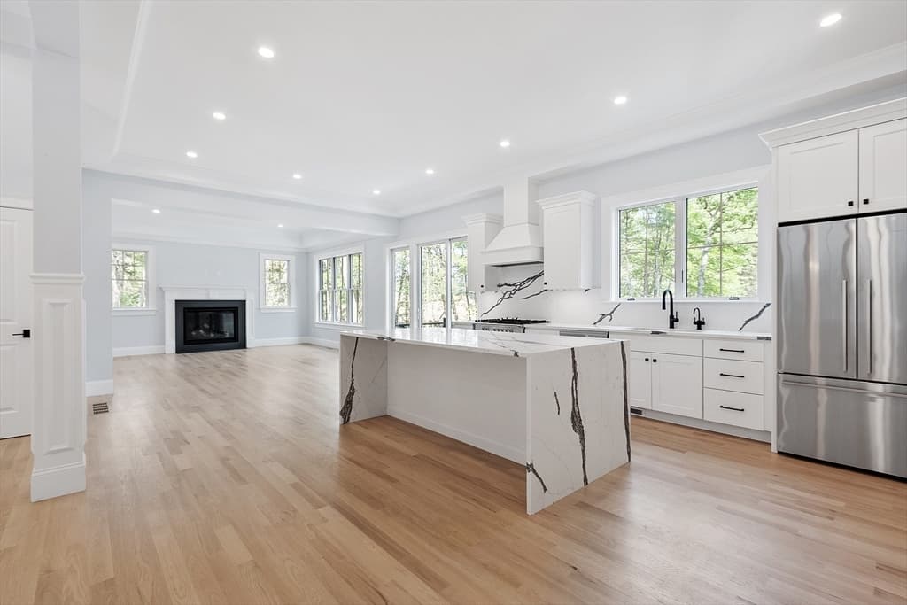 Lot 1 Indian Farm Rd, Hudson MA 01749 photo 5