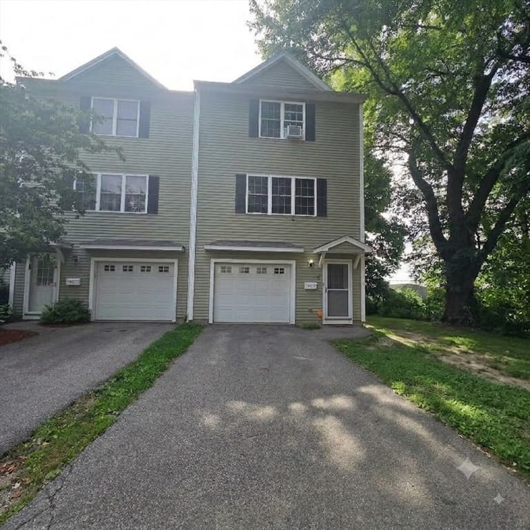 11 Fay, Worcester MA 01604