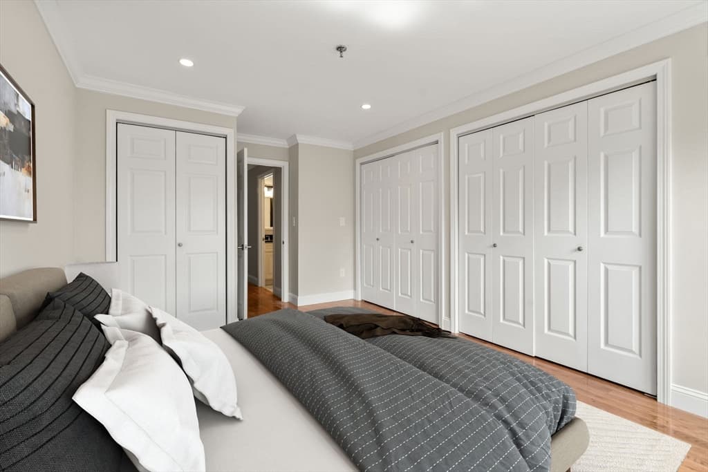 16 Harcourt # 5G, Boston MA 02116 photo 6