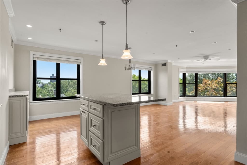 16 Harcourt # 5G, Boston MA 02116 photo 26