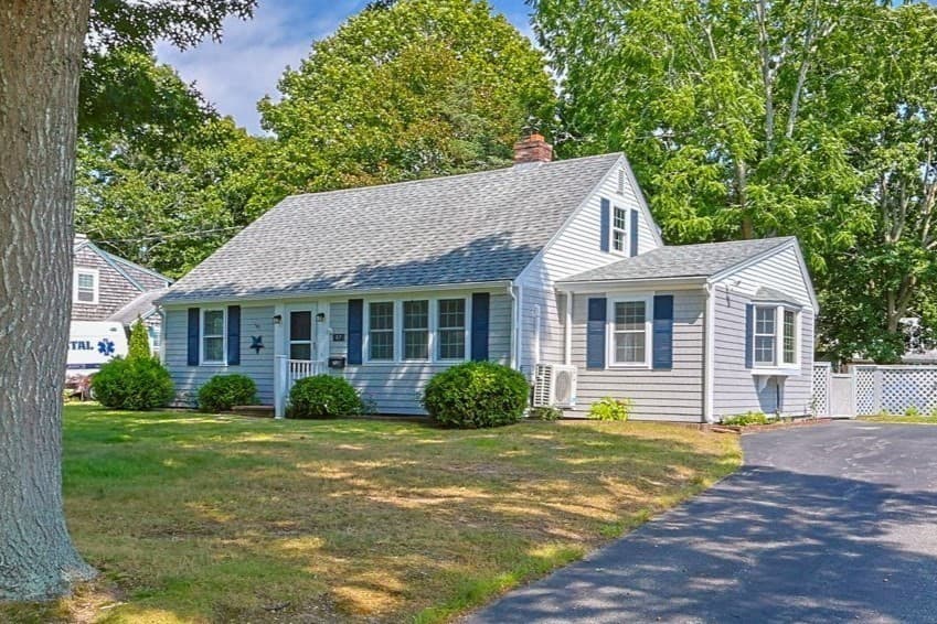 87 Vidal Ave, Falmouth MA 02536