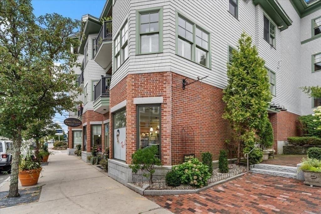 91 Front St. # 106, Scituate MA 02066