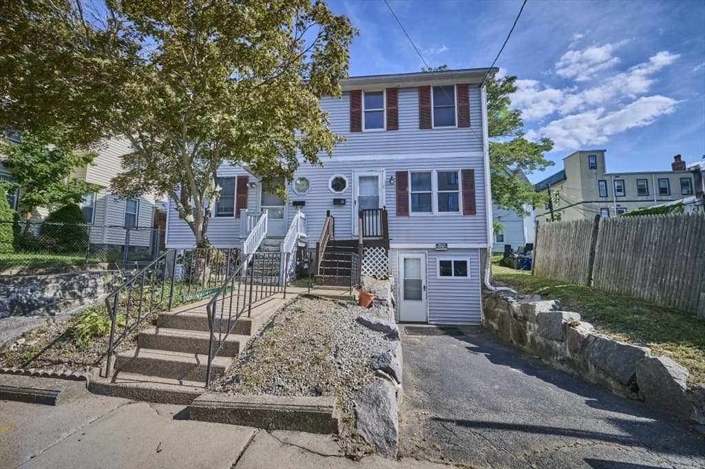 9 Wrentham St # 2, Boston MA 02124
