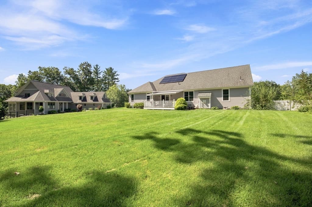 28 Ridge View Rd., Northampton MA 01062 photo 3