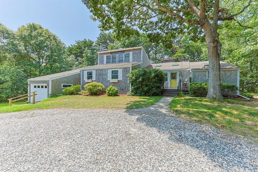 10 S Pond Dr, Brewster MA 02631 photo 2