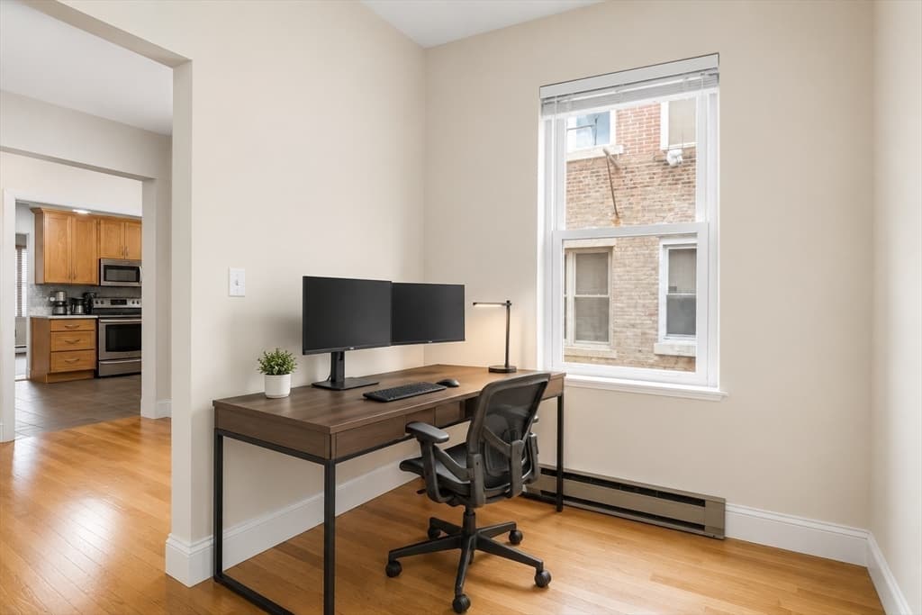 162 Endicott St # 2, Boston MA 02113 photo 5