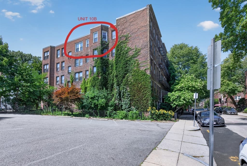 70 Strathmore Road # 10B, Boston MA 02135 photo 23