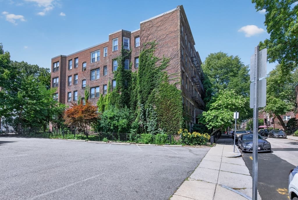 70 Strathmore Road # 10B, Boston MA 02135 photo 22