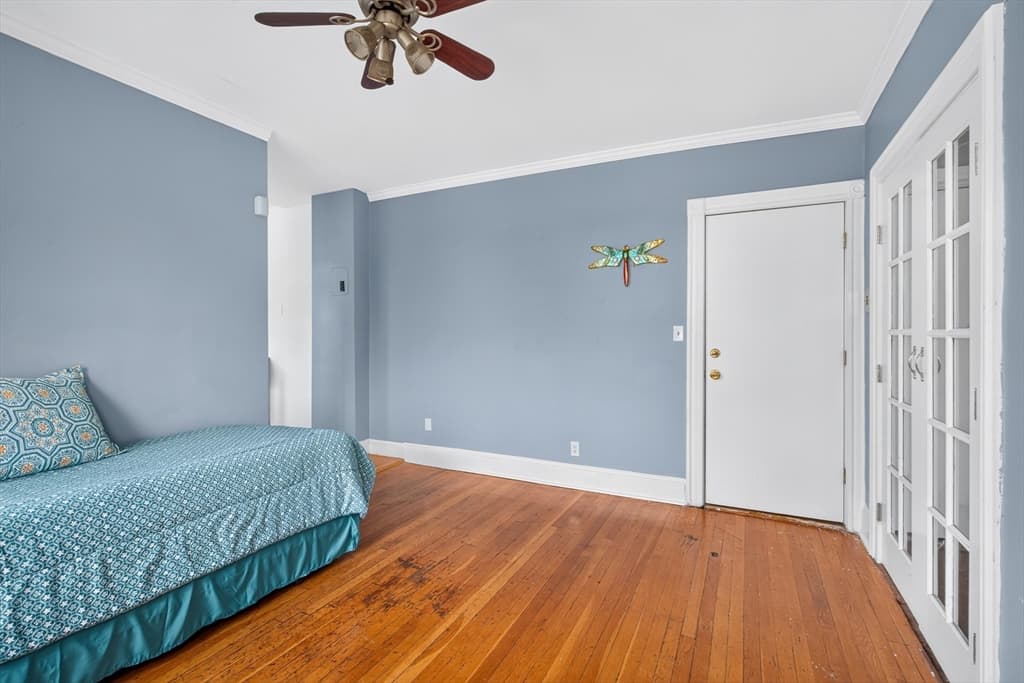 70 Strathmore Road # 10B, Boston MA 02135 photo 7