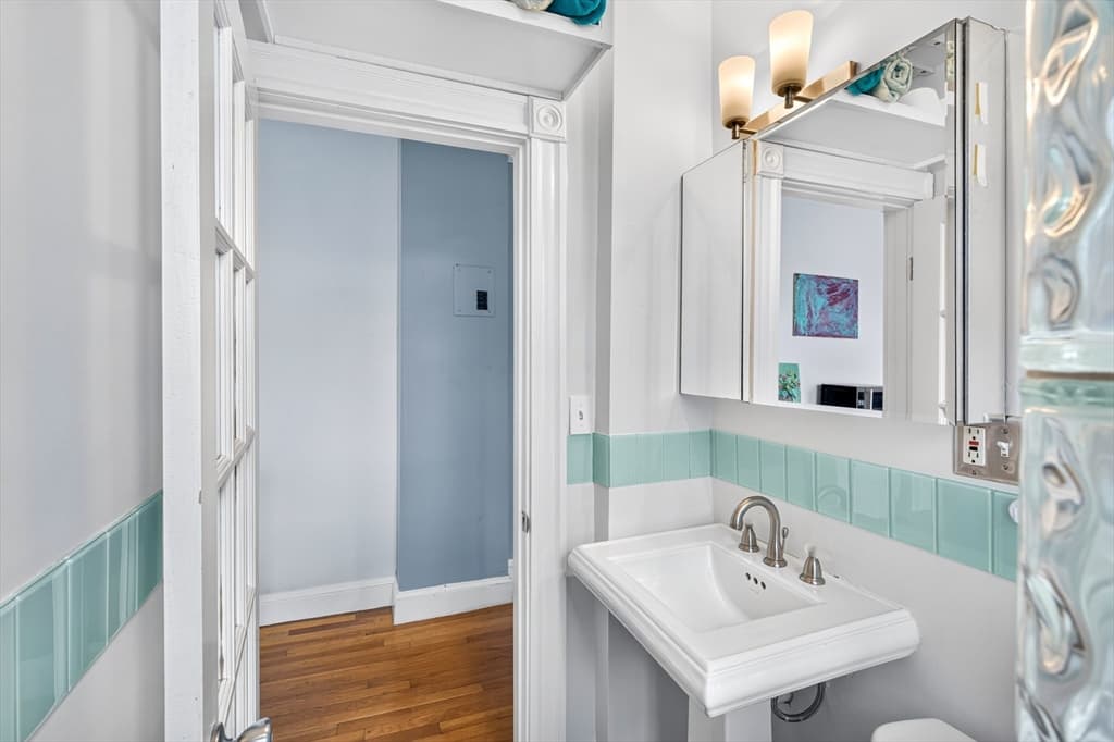 70 Strathmore Road # 10B, Boston MA 02135 photo 11