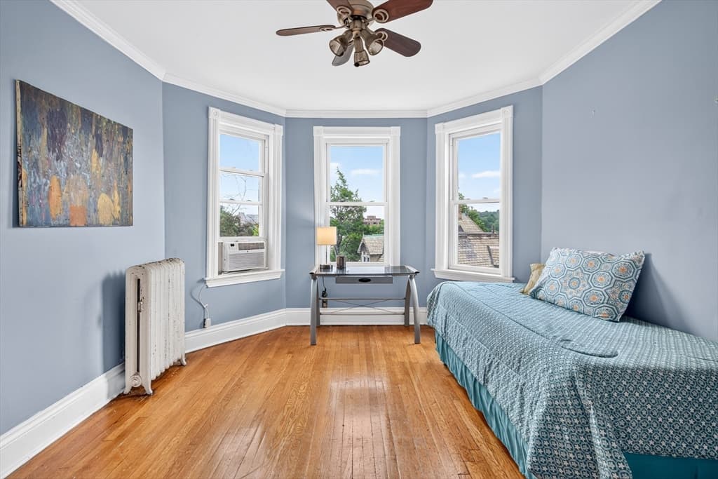 70 Strathmore Road # 10B, Boston MA 02135 photo 4