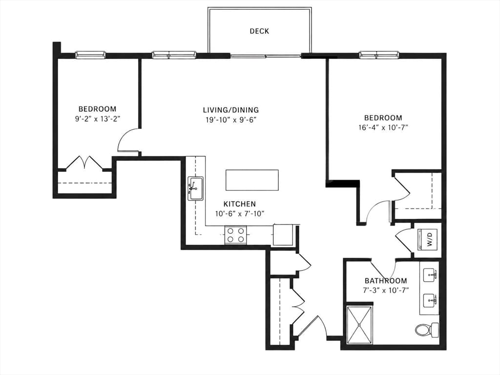 45 Lewis St # 501, Boston MA 02128 photo 28