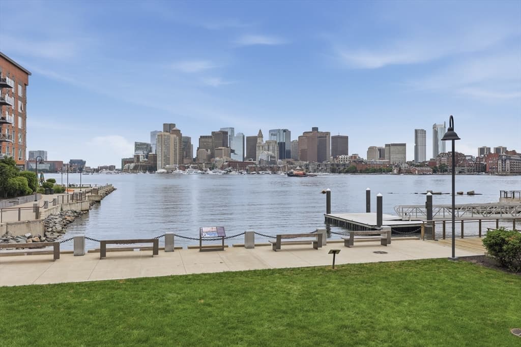 45 Lewis St # 501, Boston MA 02128 photo 19