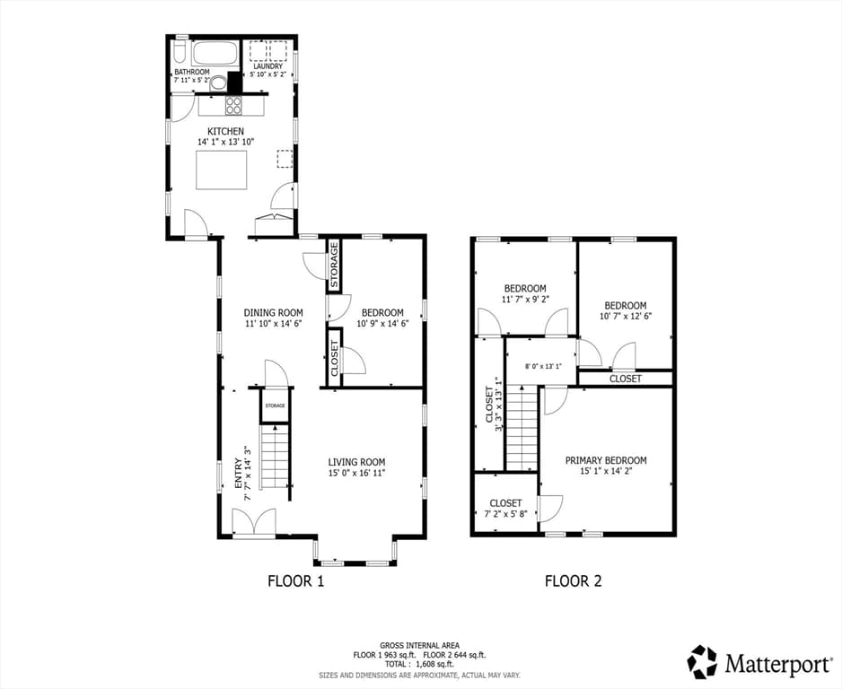 128 W Spruce St, Milford MA 01757 photo 36