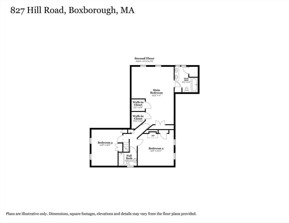 827 Hill Rd, Boxborough MA 01719 photo 42