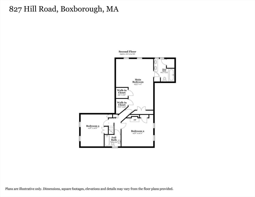 827 Hill Rd, Boxborough MA 01719 photo 37