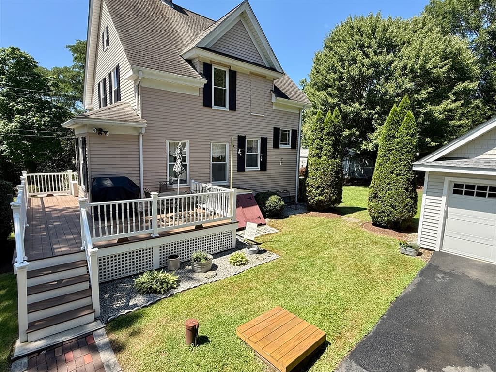158 Main St, Millville MA 01529 photo 10