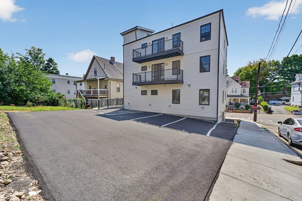 64 Nelson St # 4, Boston MA 02124 photo 21