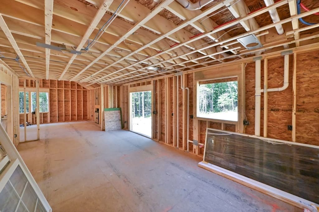 Single Family Residence at 35 Sawmill Rd, Dudley MA 01571, Dudley, photo 13 of 23