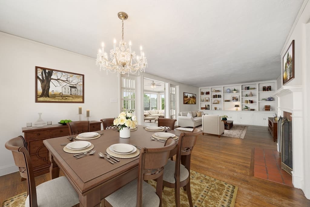 50 Conrad Road, Melrose MA 02176 photo 6