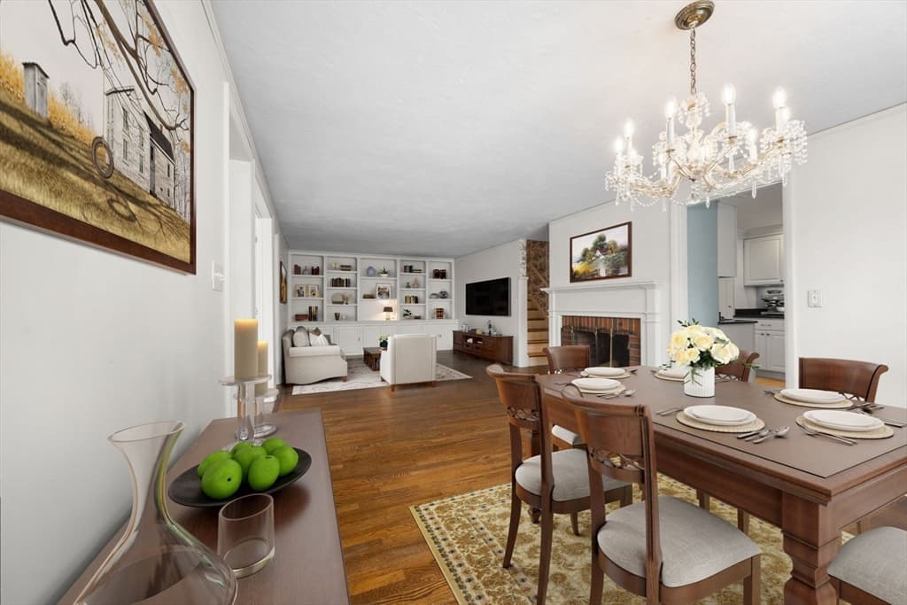 50 Conrad Road, Melrose MA 02176 photo 5
