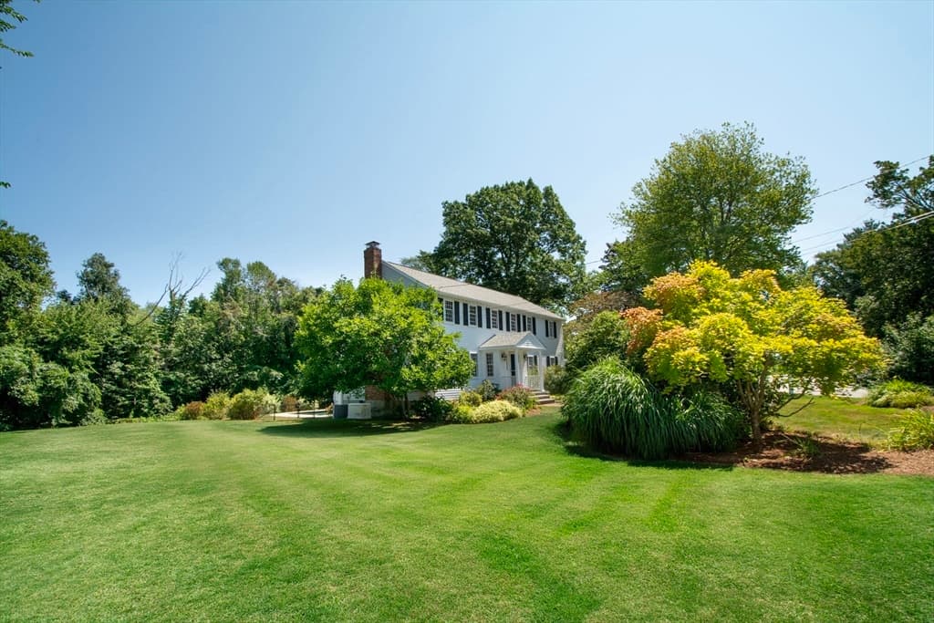 39 Ledgewood Dr, Cohasset MA 02025 photo 34