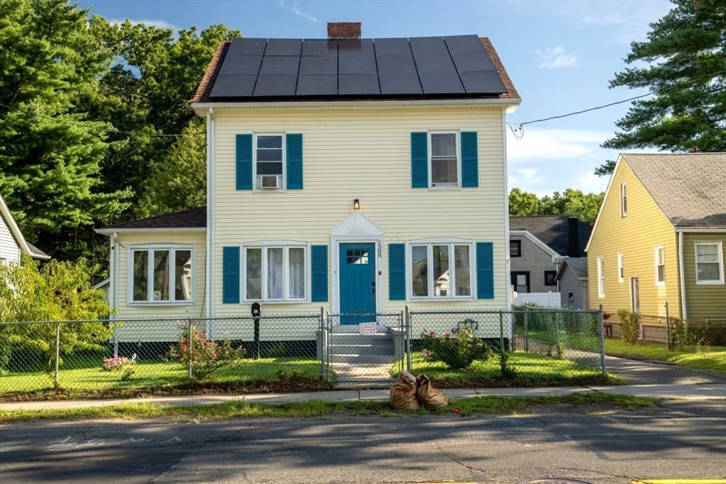1388 Bay St, Springfield MA 01109 photo 6