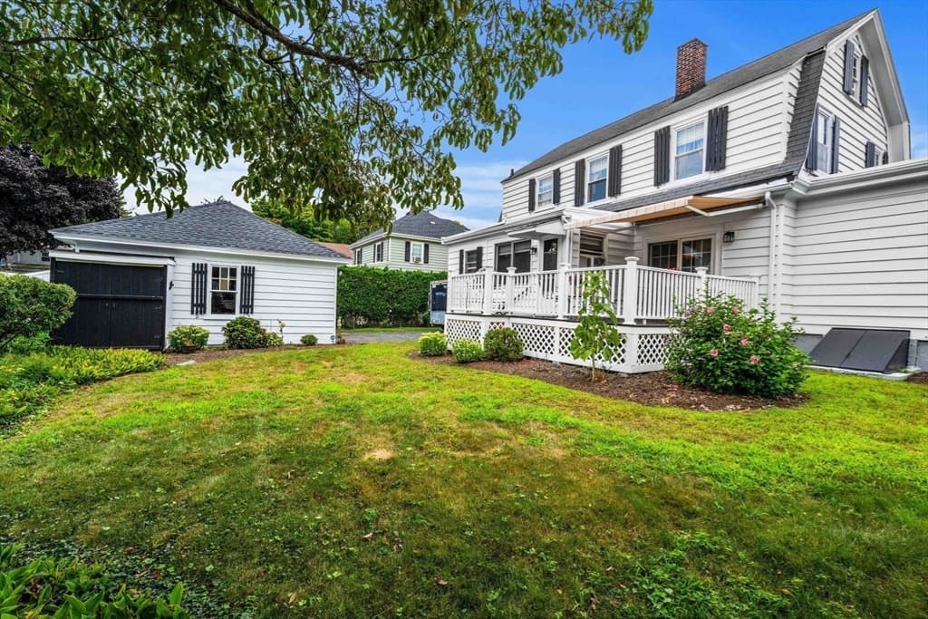 3 Roosevelt Road, Salem MA 01970 photo 27